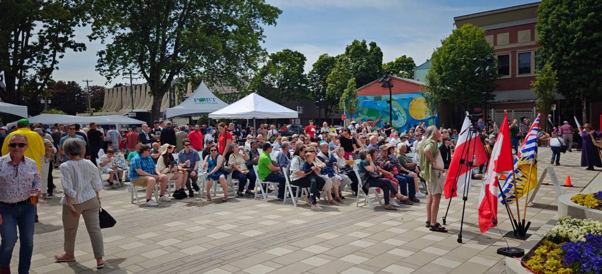 19th BC Polish Festival in Port Coquitlam proudly supported by Global BC - image