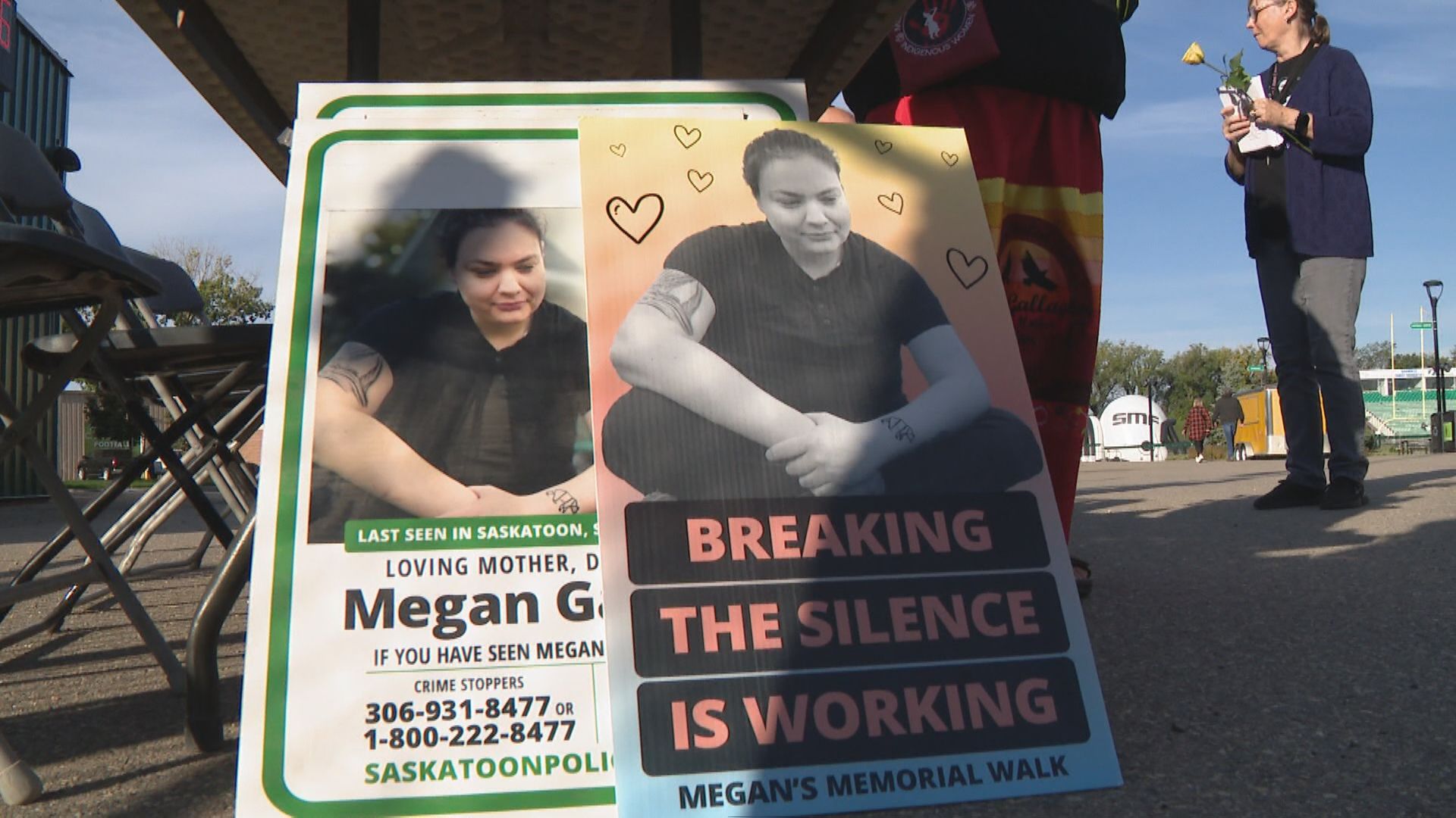 Roderick Sutherland sentenced to 7.5 years for role in Megan Gallagher’s death  | Globalnews.ca