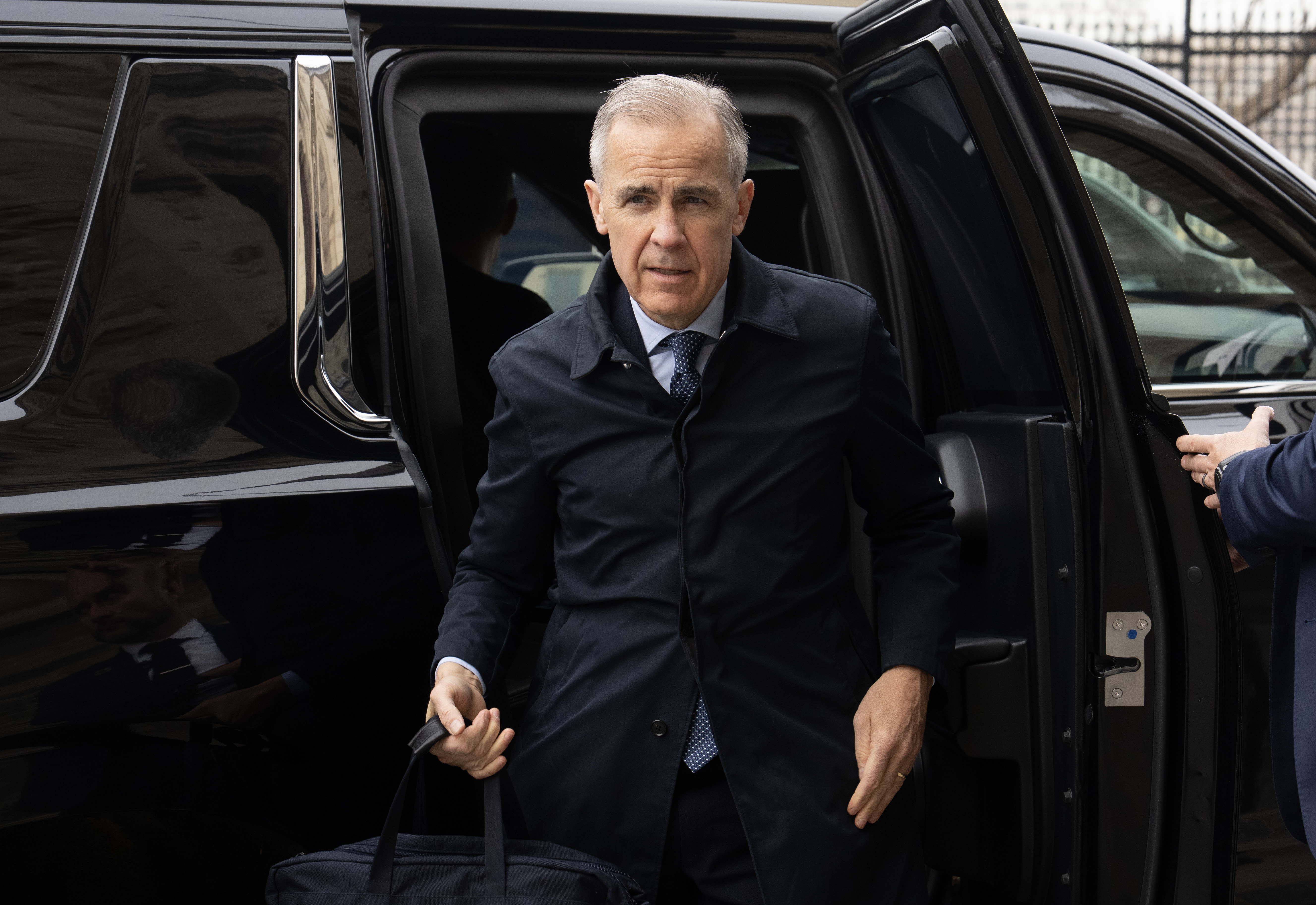 Winnipeg Man Faces New Charges For Posts Threatening Carney, Religious Groups - Beritaja