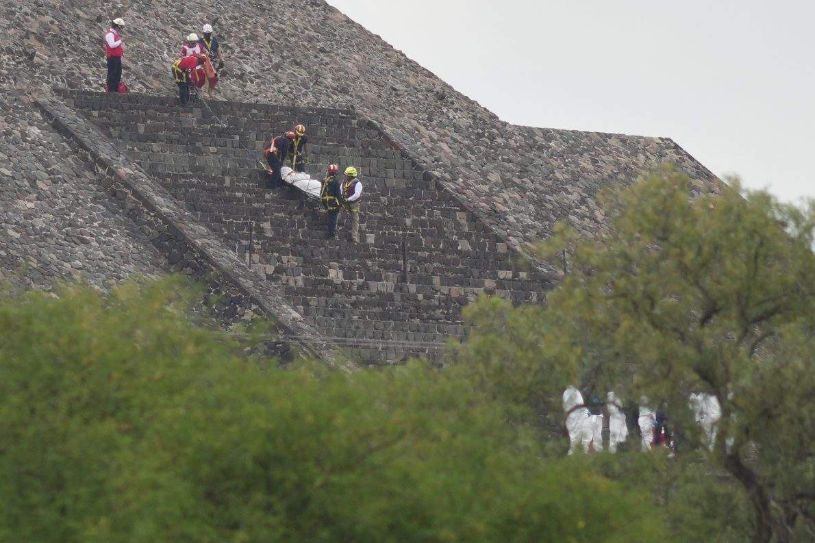 Carney mourns ‘terrible’ killing of Canadian in Mexico shooting