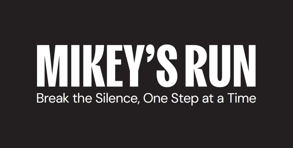 Mikey’s Run proudly supported by Global BC - image
