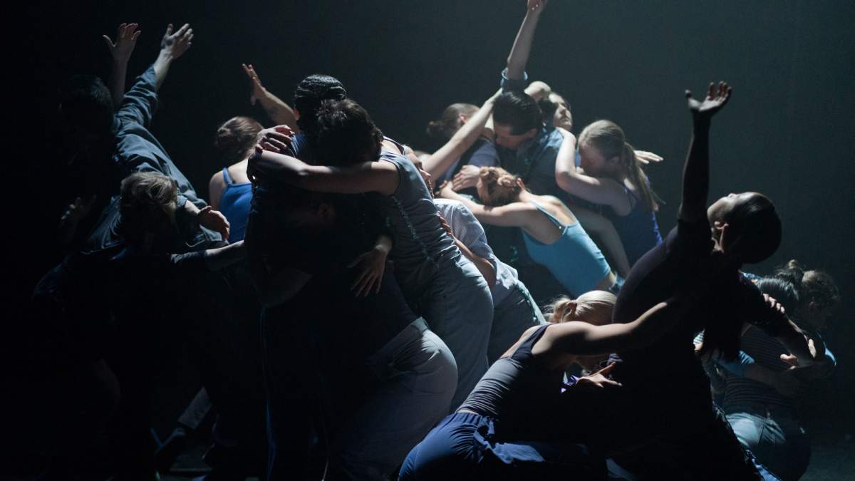 The Dance Centre presents International Dance Day events April 29 - image