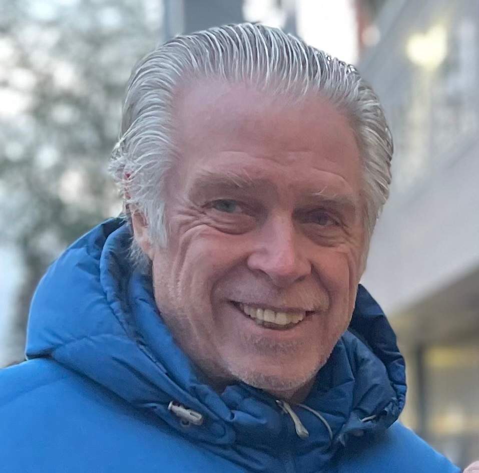 Norm Johnson was an oil industry executive who was also diagnosed with bipolar disorder and became well-known for his generosity and openness to talking about mental health.