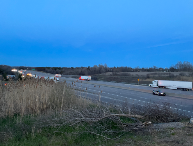 The circumstances surrounding the collision remain under investigation.