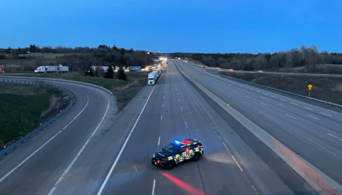 Opp Officer Killed In Line Of Duty In Cobourg Crash - Beritaja