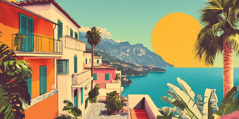 Calgary Philharmonic Orchestra Presents Postcards from Italy, Supported by QR Calgary - image