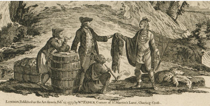 How Rum Fuelled ‘alcoholic Capitalism’ In Canada’s Early Economy - Beritaja