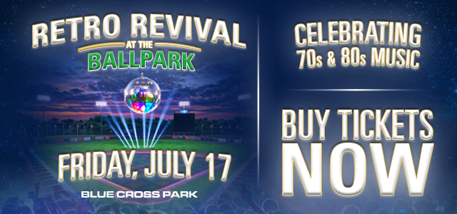 Retro Revival - image