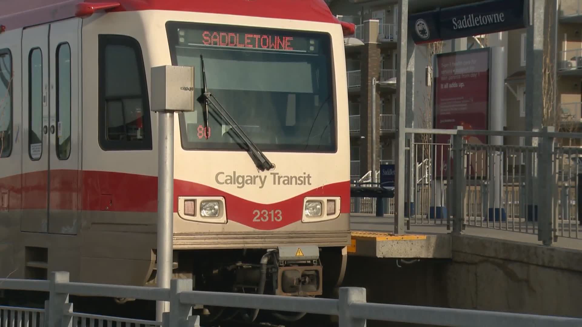 Technical investigations underway on extending Calgary’s Blue Line LRT in northeast
