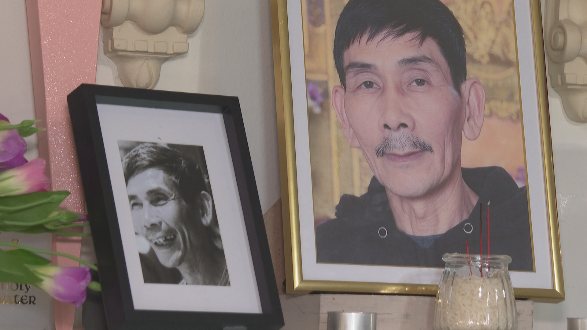Alberta family mourns after relative dies hours after hospital discharge