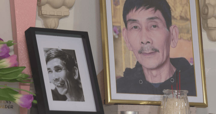 Alberta Family Mourns After Relative Dies Hours After Hospital Discharge - Beritaja