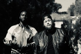 Shaboozey and Jelly Roll Amen Two Week #1 on ACC with Ryan Fox