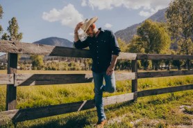 Justin Moore Time's Ticking #1 on ACC with Ryan Fox