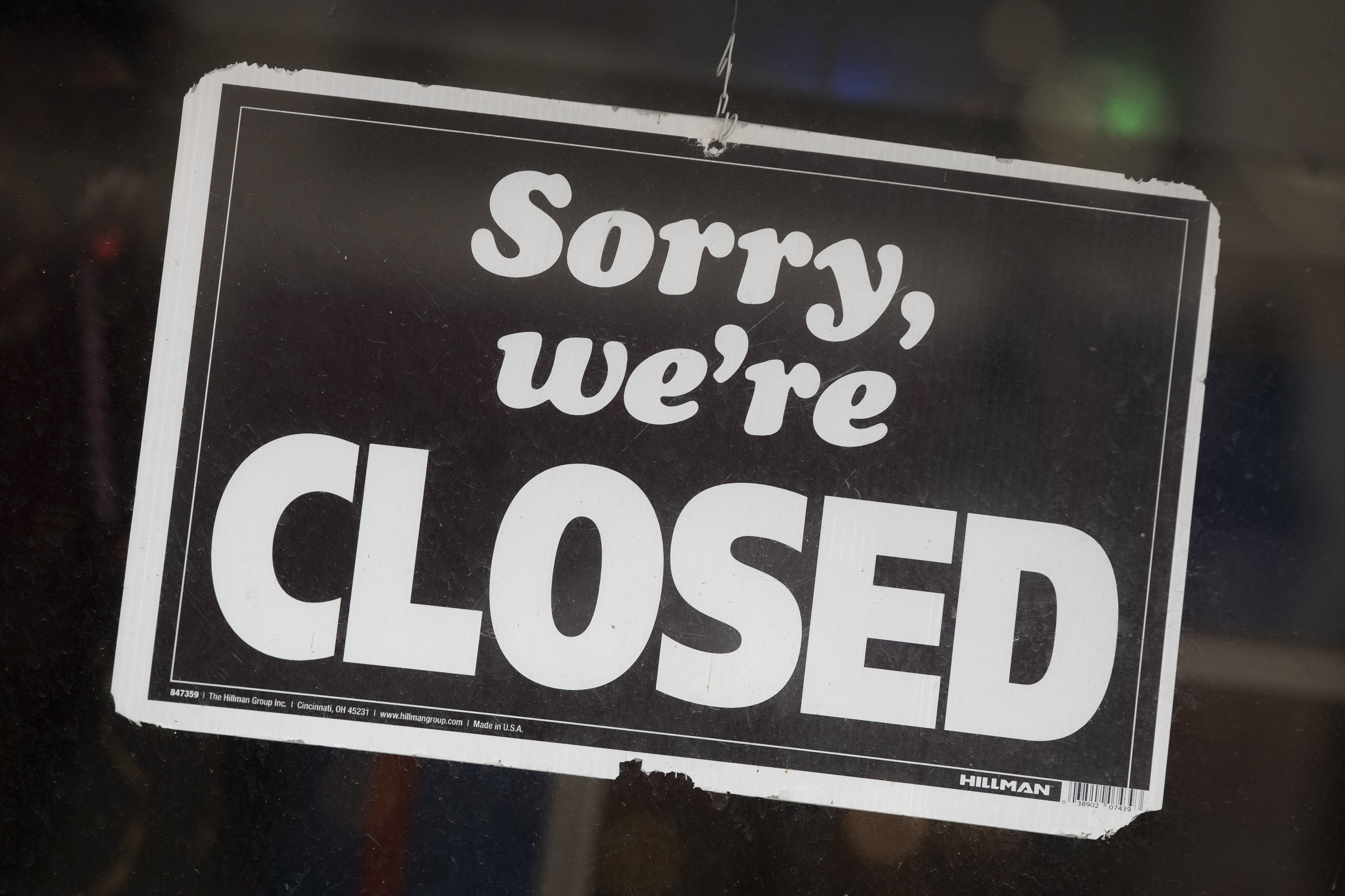 ‘Death by a thousand cuts’: Half a dozen downtown Edmonton restaurants closing