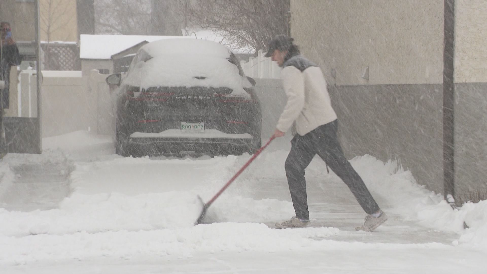 Saskatchewan Snow Is Not a Crisis It Is a Competitive Advantage
