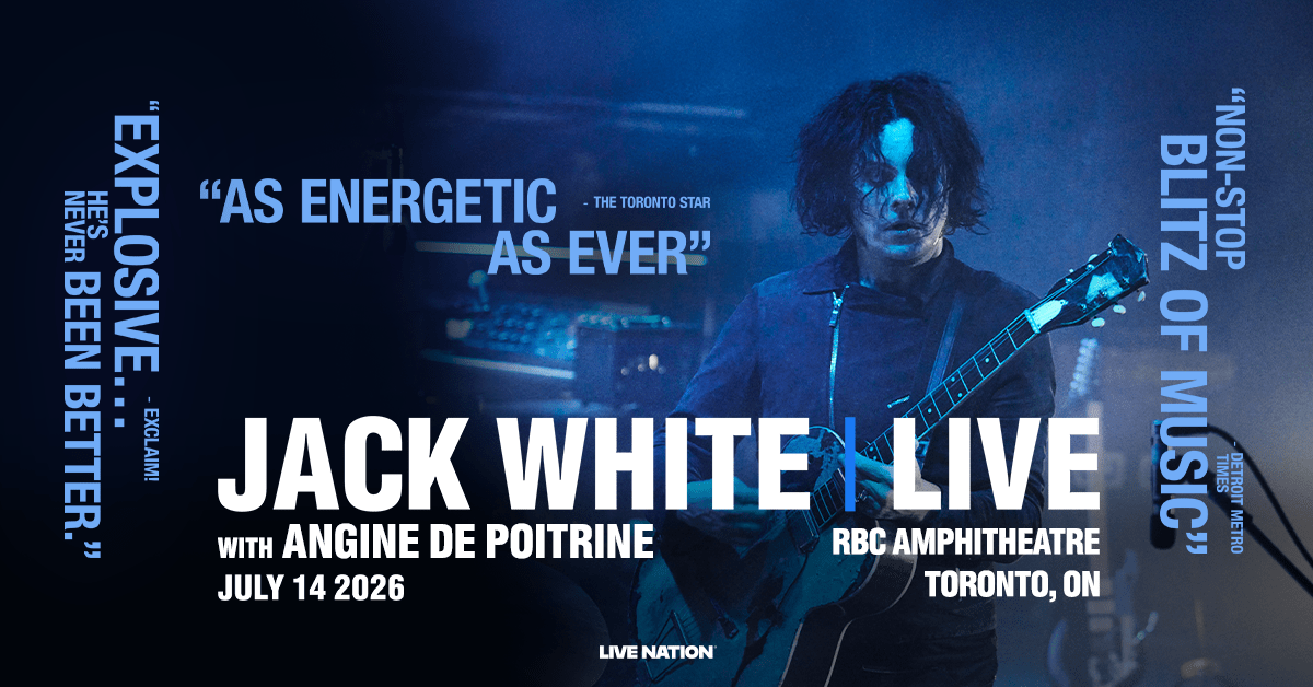Jack White - image