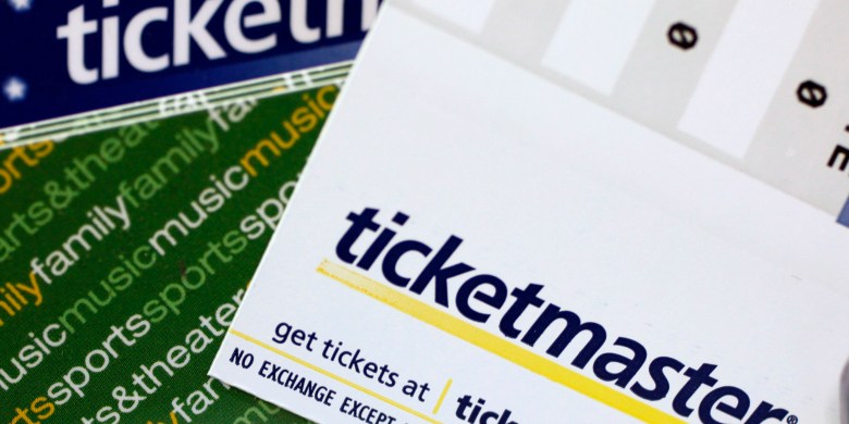 Ticketmaster and Live Nation had monopoly on big concert venues, jury finds