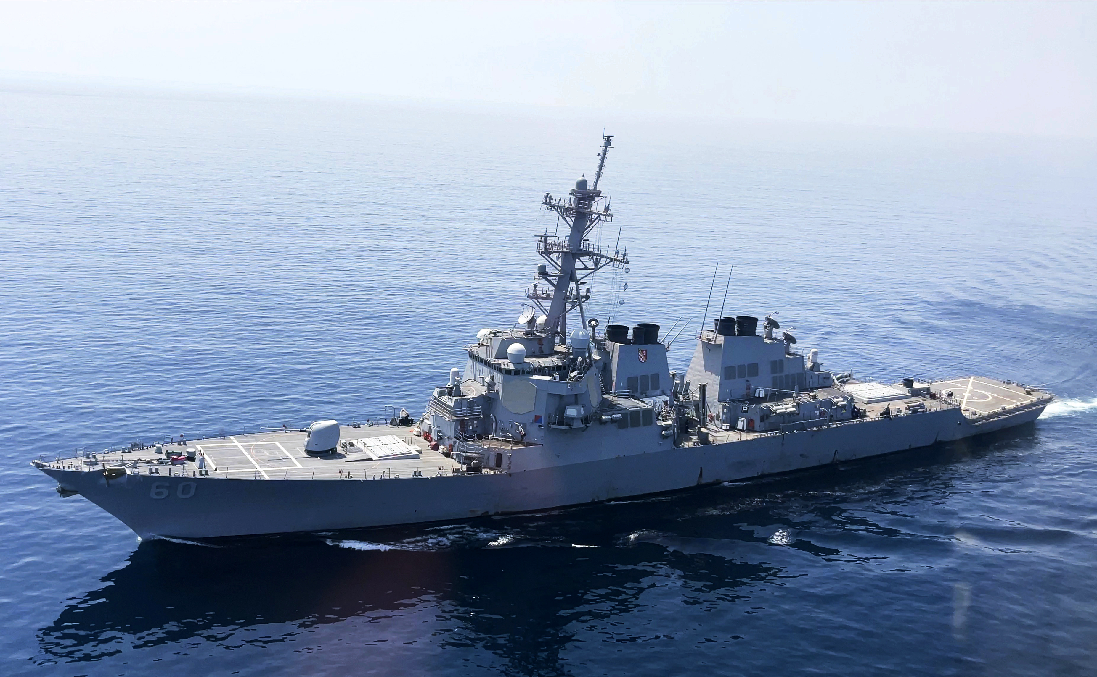 The Hormuz Illusion Why the US Blockade is a Ghost and NATO is Playing the Long Game