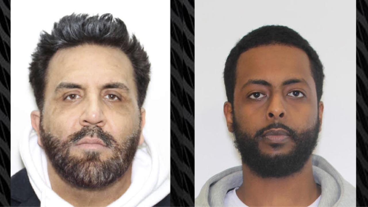 Fifth arrest made in fatal Bolton, Ont. home shooting, 2 suspects still wanted