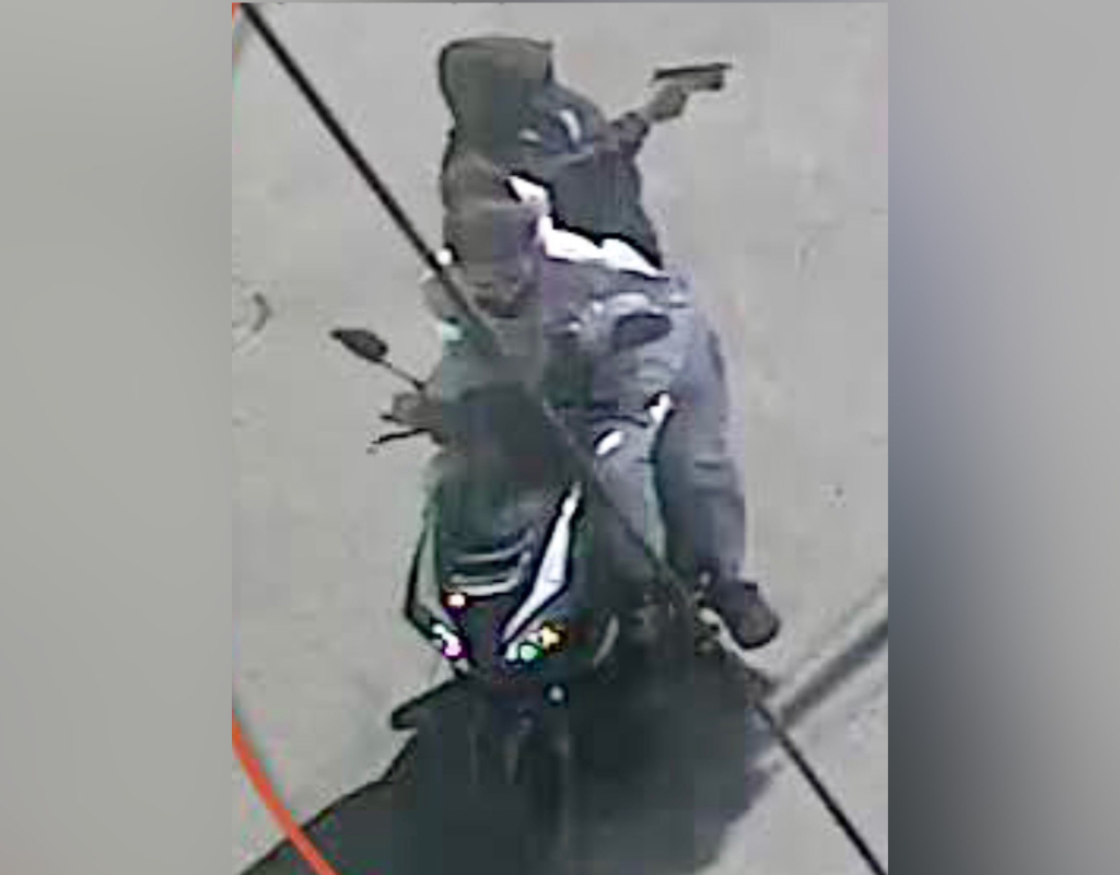 ‘Massive’ manhunt underway after stray bullet kills 7-month-old in NYC