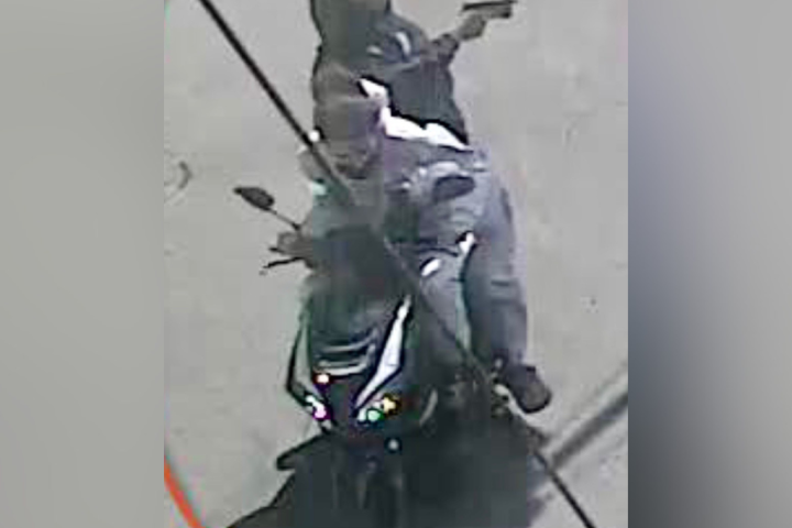 ‘Massive’ manhunt underway after stray bullet kills 7-month-old in NYC