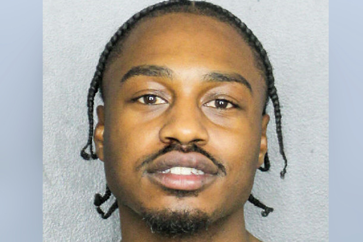 Rapper Lil Tjay arrested in connection with Offset shooting