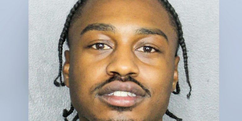 Rapper Lil Tjay arrested in connection with Offset shooting