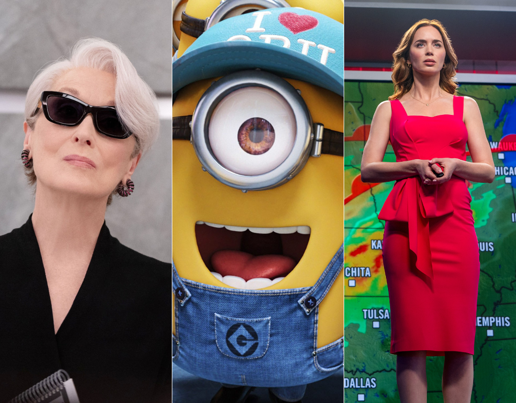 Summer 2026 movies: 12 of the biggest releases coming to theatres – National