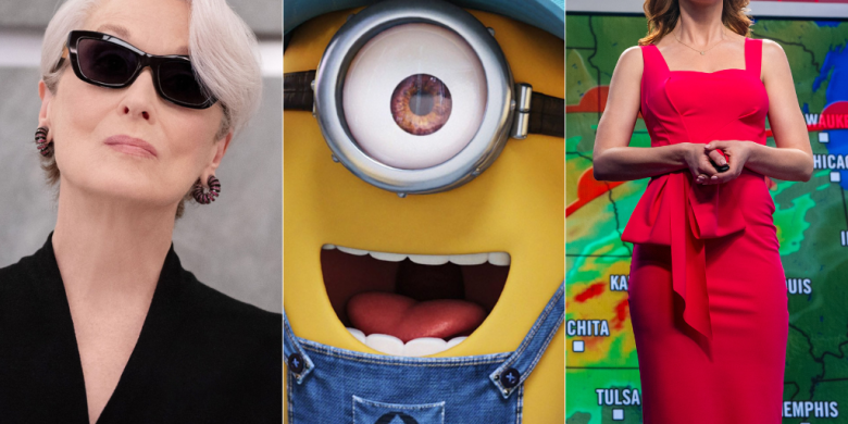 Summer 2026 movies: 12 of the biggest releases coming to theatres