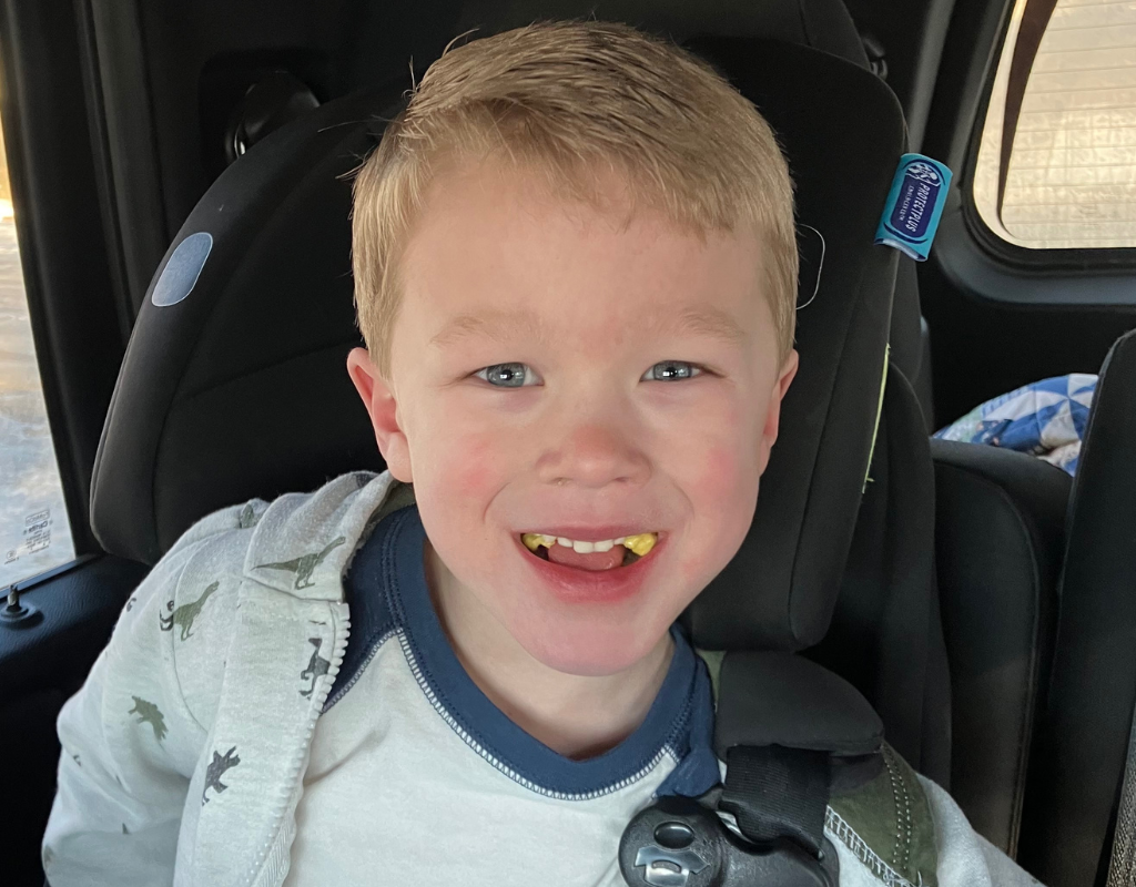 5-year-old Minnesota Boy Fighting For His Life After Saving Brother From Icy Creek - Beritaja