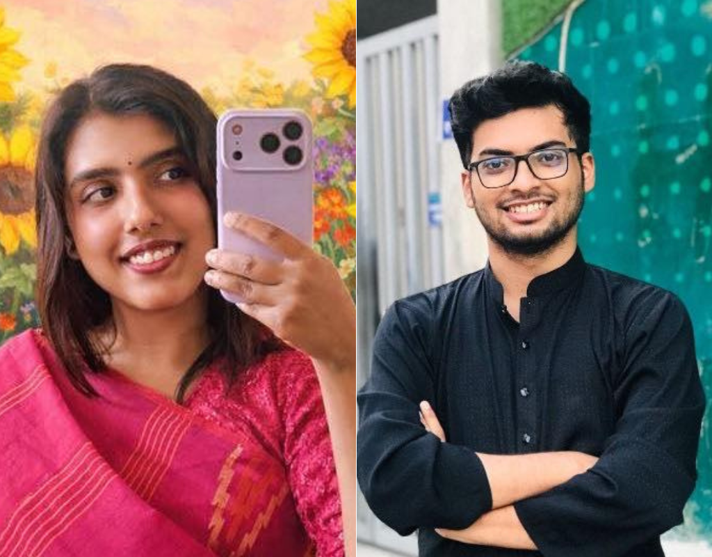 2 University Of South Florida Doctoral Students Missing, Police Say - Beritaja