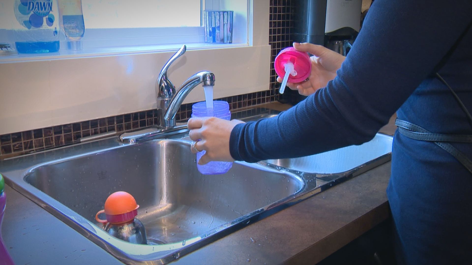 City Of Calgary Replacing More Than 400,000 Water Meters As Part Of 5-year Effort - Beritaja