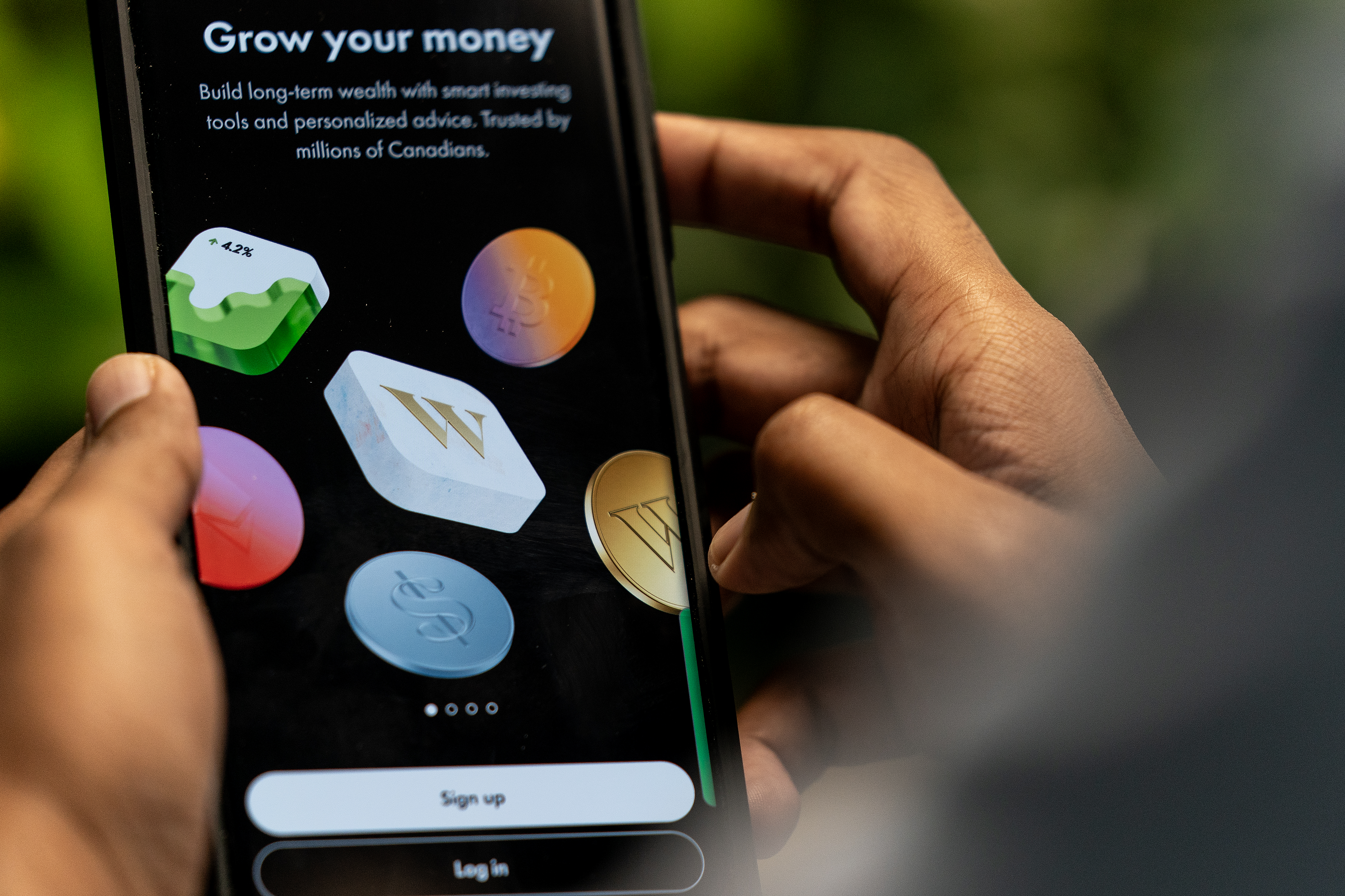 Wealthsimple integrates stock trading feature with Elon Musk’s X