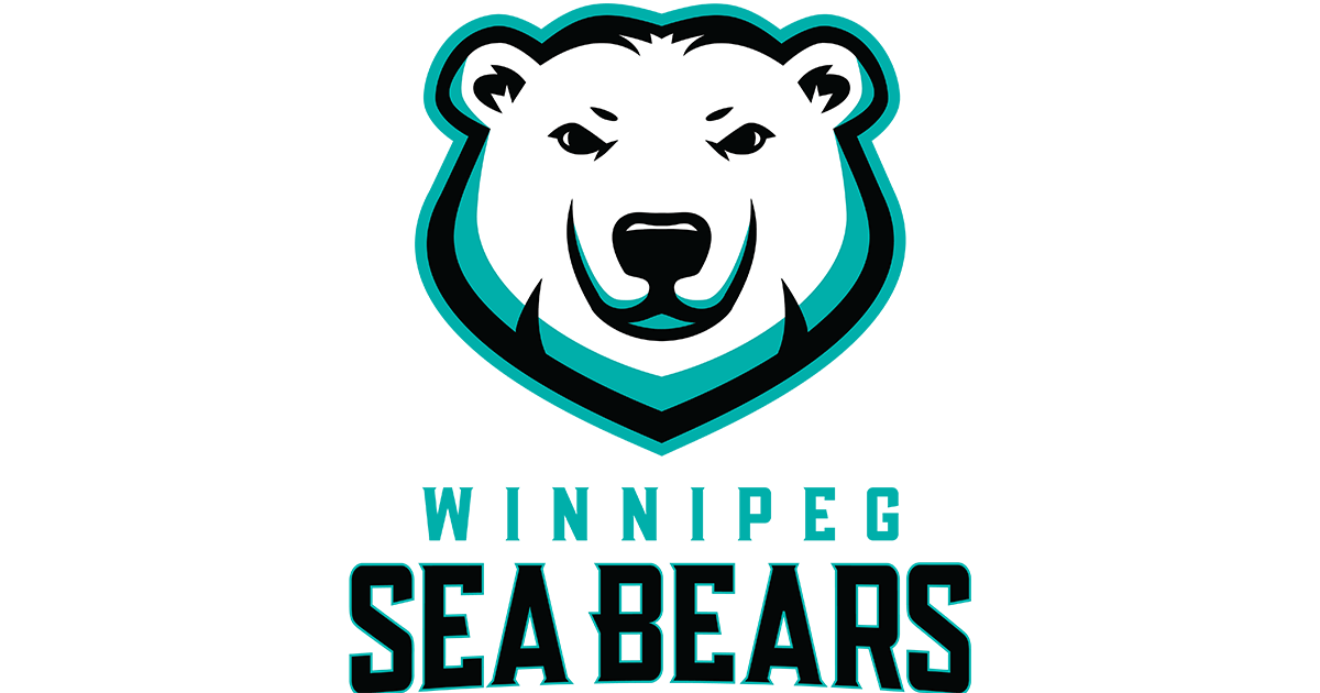 Balanced offensive effort leads Winnipeg Sea Bears to first playoff win in franchise history
