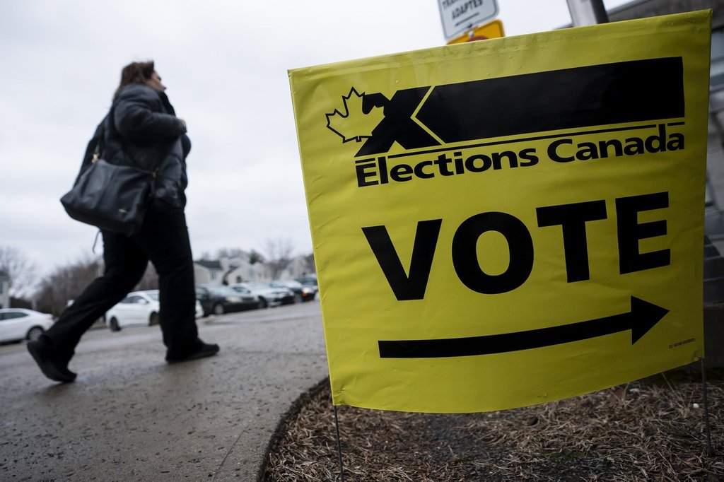 Image linked from the original feed: Carney calls 3 byelections in B.C., Ontario and Quebec