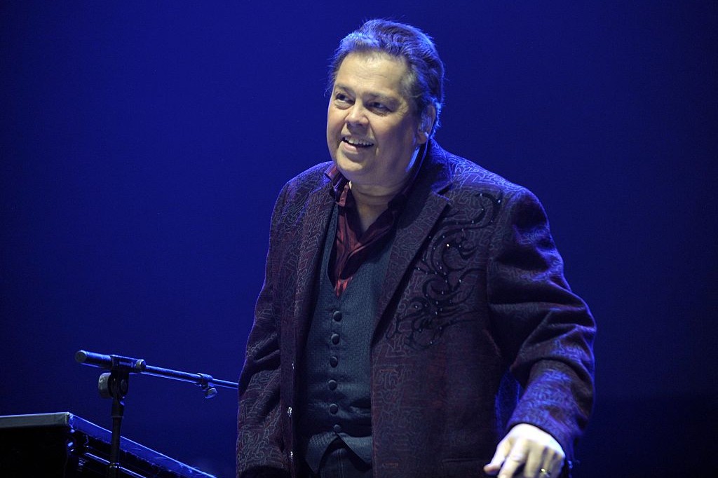 Alan Osmond, Eldest Member Of The Osmonds, Dead At 76 - Beritaja