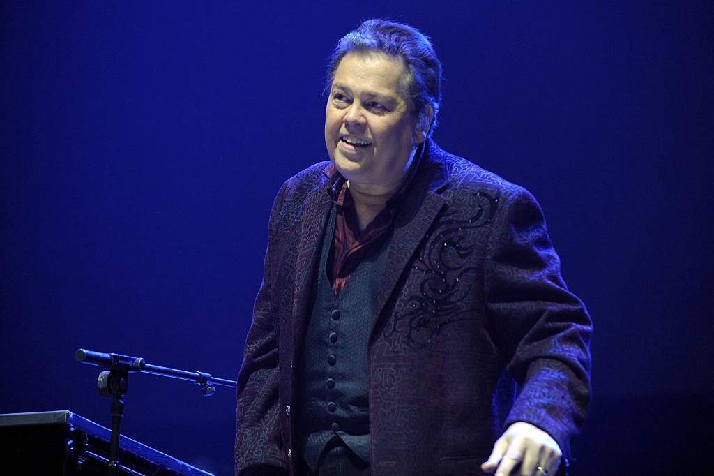 Alan Osmond and the Myth of the Forgotten Showman