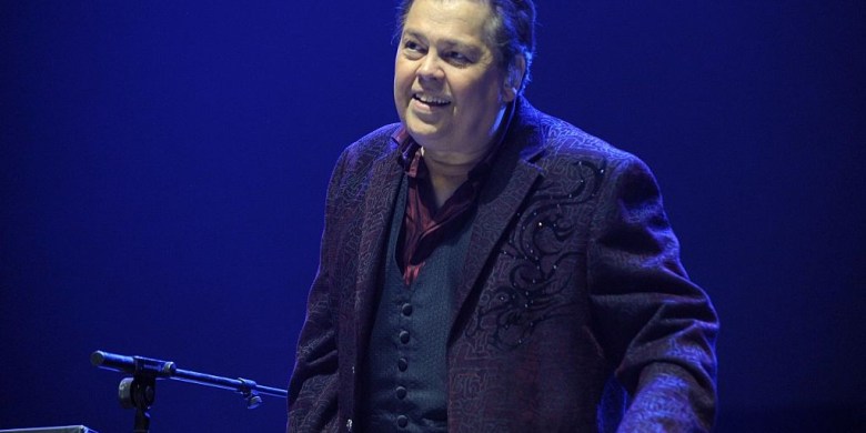 Alan Osmond, eldest member of the Osmonds, dead at 76