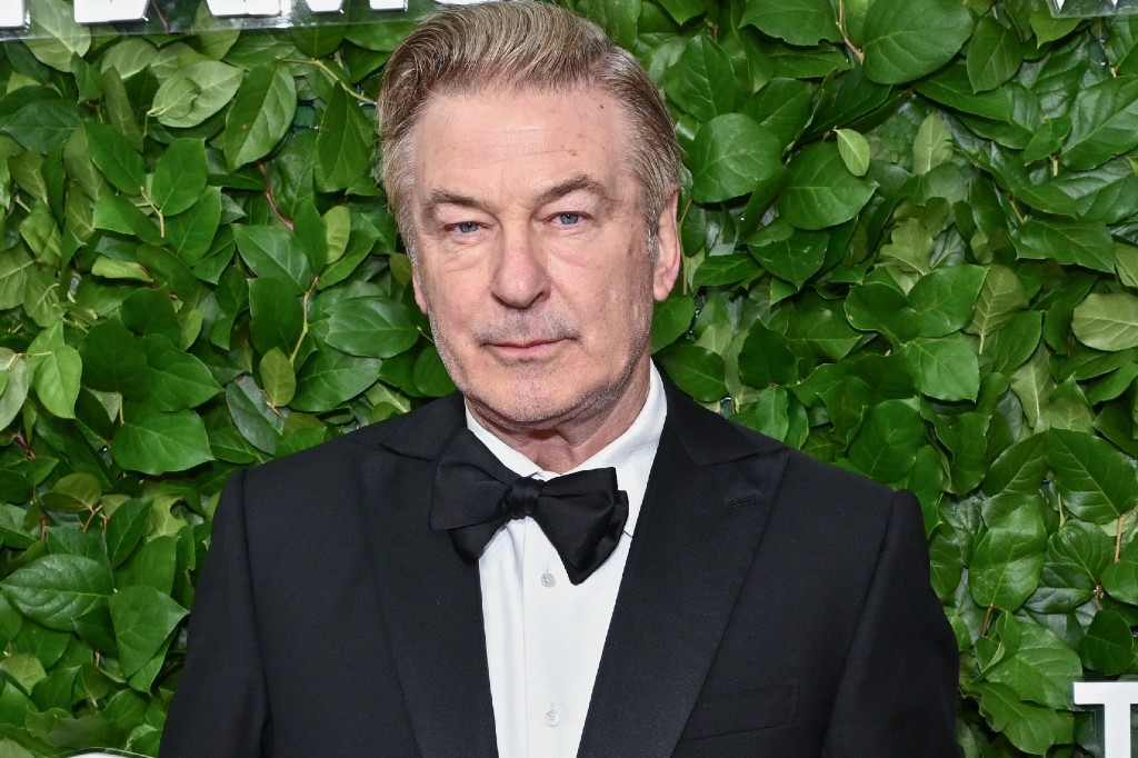 Alec Baldwin says he ‘wants to retire’ after trauma of ‘Rust’ movie shooting