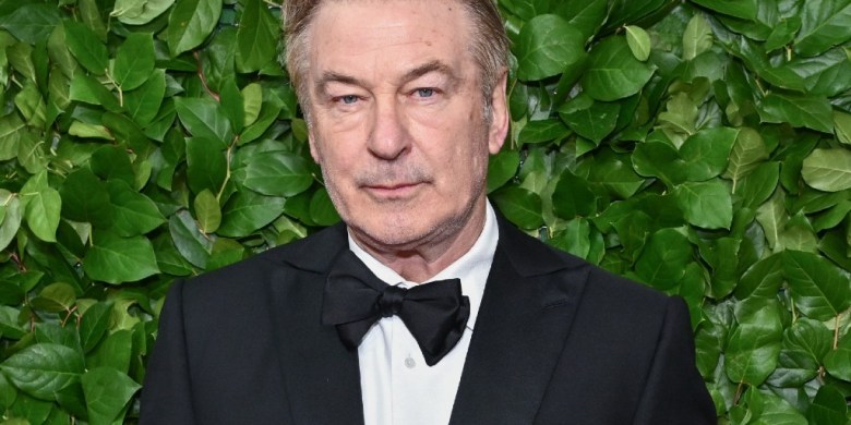 Alec Baldwin says he 'wants to retire' after trauma of 'Rust' movie shooting