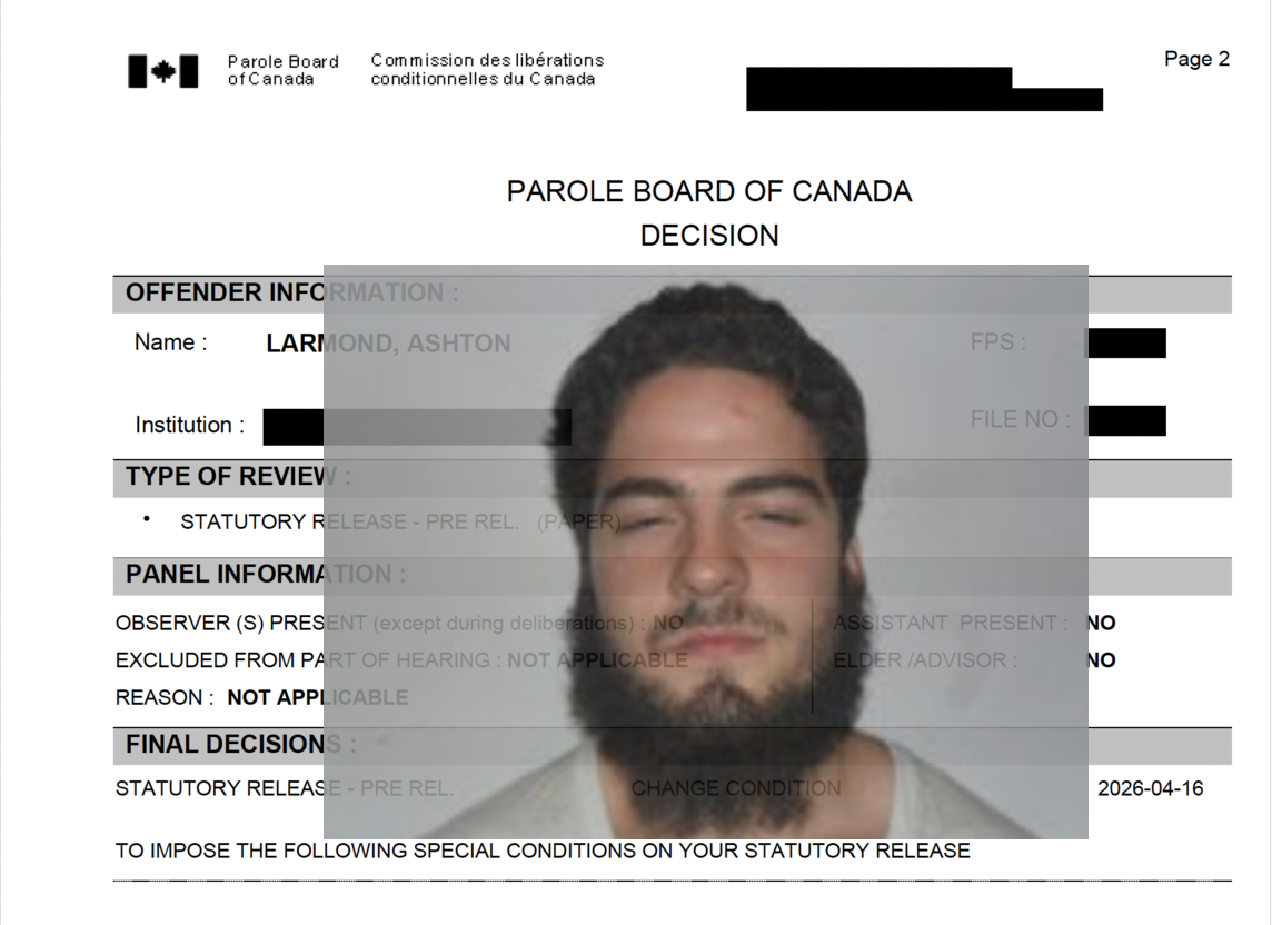 The Prison to Radicalization Pipeline is a Myth of Our Own Making