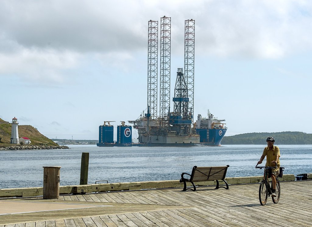 U.k. Company Wins Rights To Explore For Oil And Gas In Nova Scotia’s Offshore - Beritaja
