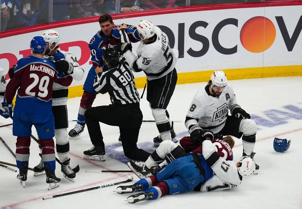 Analysis: The Cost Of The Winnipeg Jets Not Making The Stanley Cup Playoffs - Beritaja