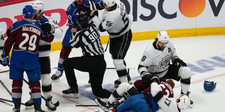 ANALYSIS: The cost of the Winnipeg Jets not making the Stanley Cup playoffs