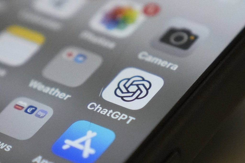 Report On Openai Expected From Federal, Provincial Privacy Watchdogs - Beritaja