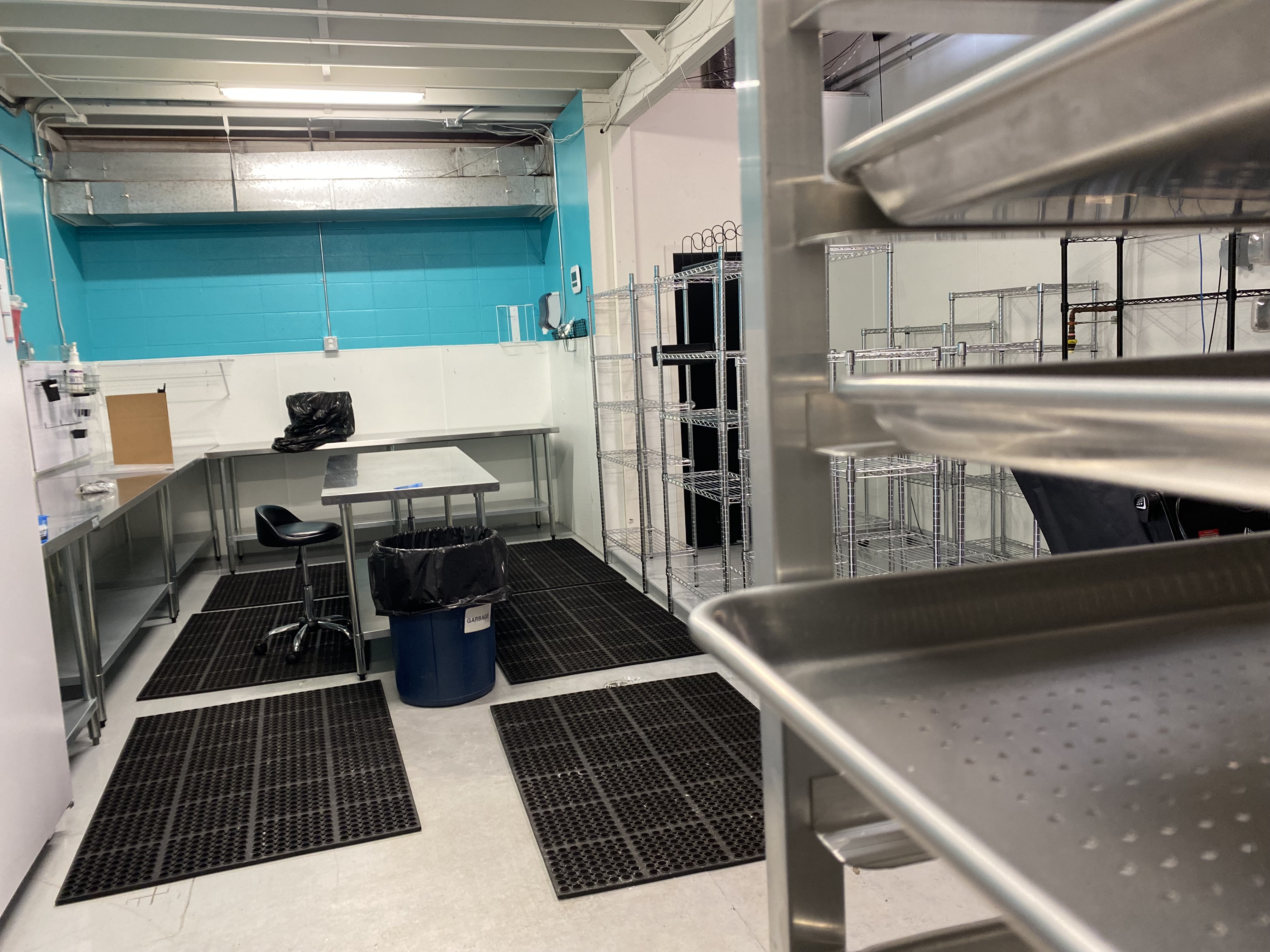 Small Alberta business ‘Booby Food’ fights back after regulator shutdown