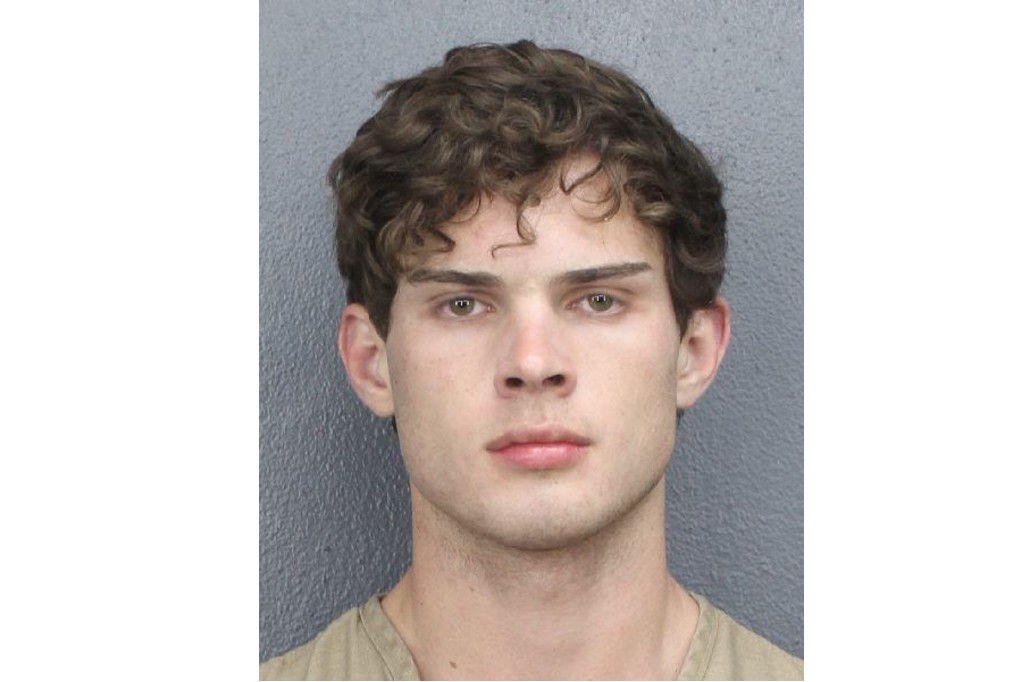 ‘Looksmaxxing’ content creator known as Clavicular charged with rape