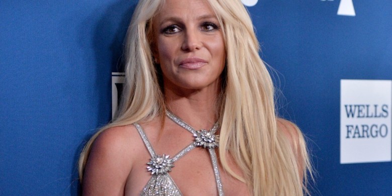 Britney Spears admits herself into rehab ahead of DUI arrest court date