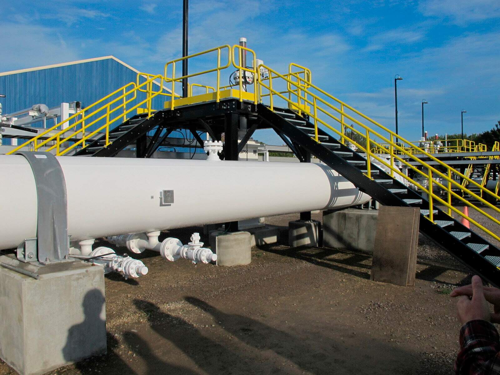 Why Trump’s New Pipeline Permits are a Masterclass in Economic Illusion