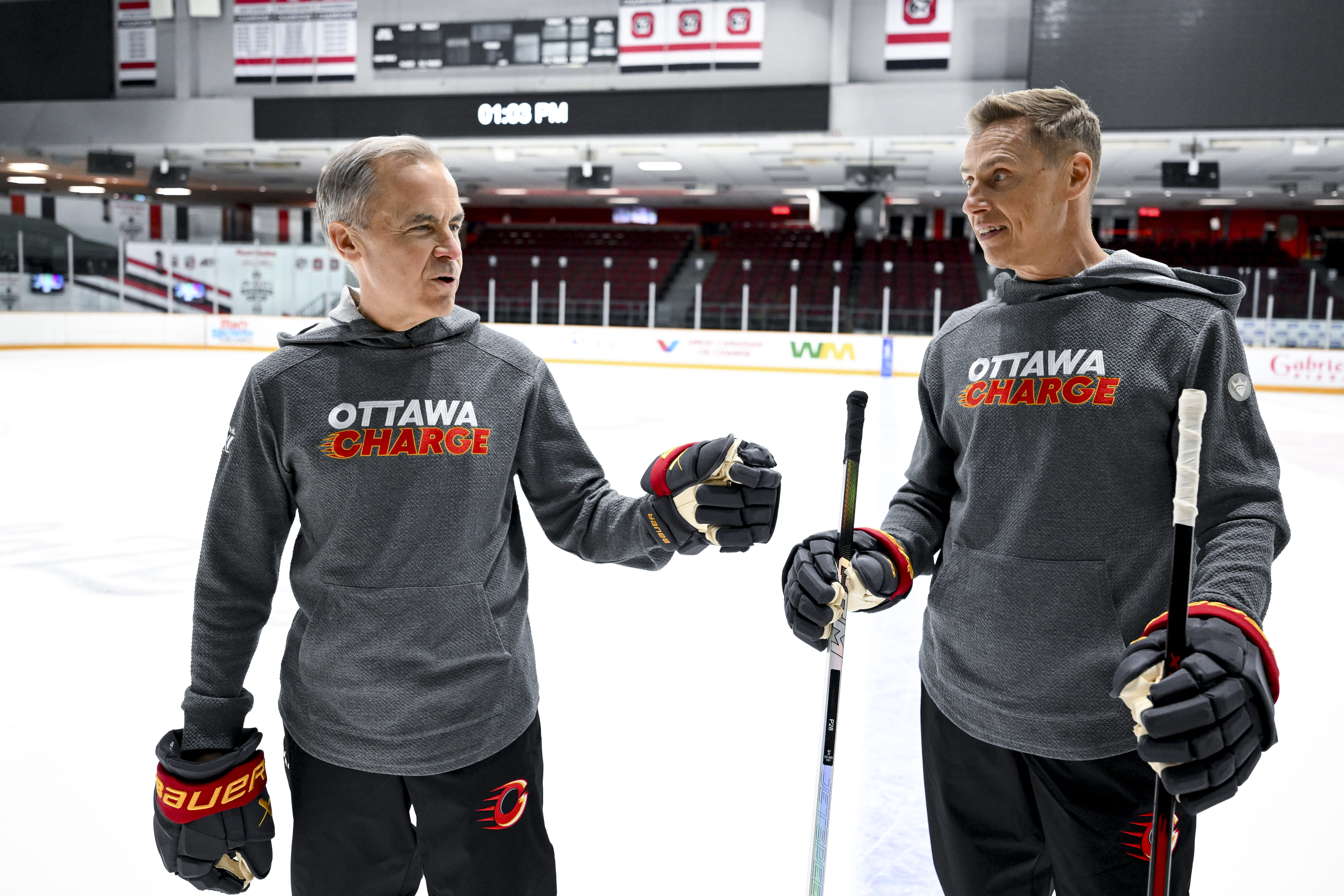 5 things Canada and Finland have in common as NATO ally’s leader visits